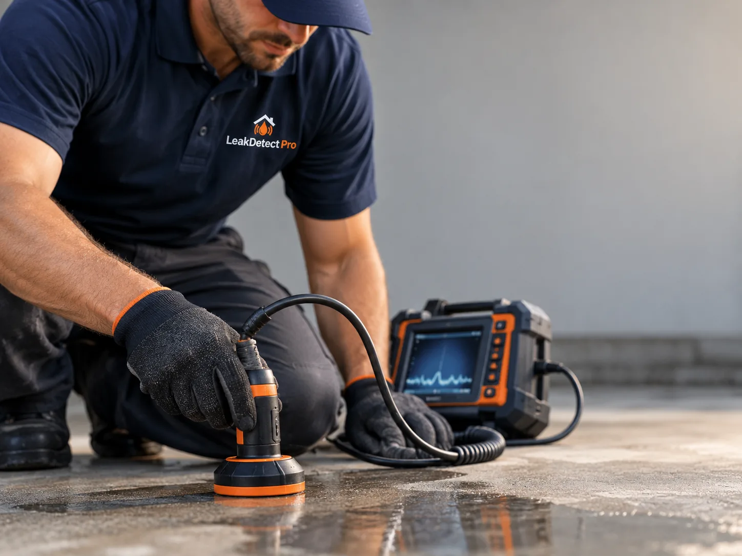 Flat Roof Analysis in Saint Michael, MN